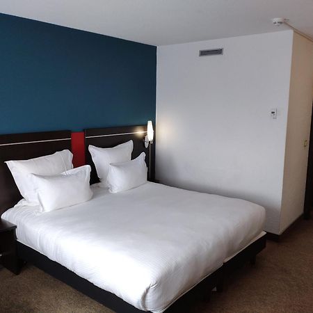 Golden Tulip Roissy Saint Witz Hotel Exterior foto