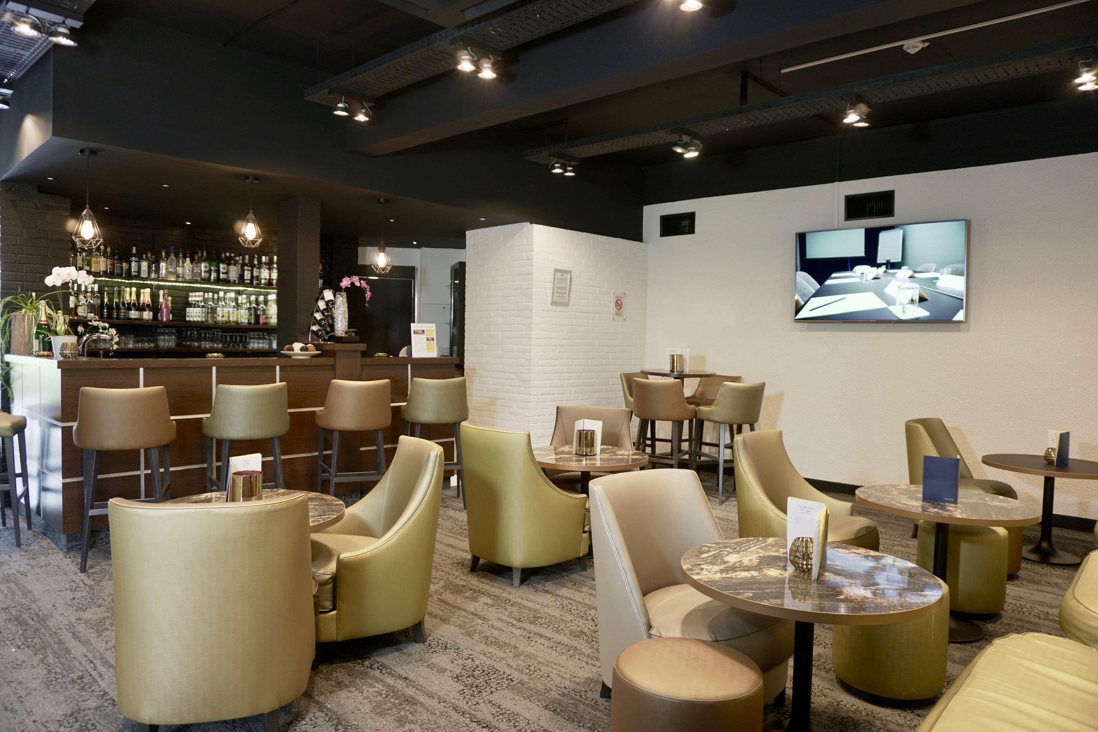 Golden Tulip Roissy Saint Witz Hotel Exterior foto